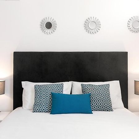 Beach Alley Apartment Nazaré Exteriér fotografie