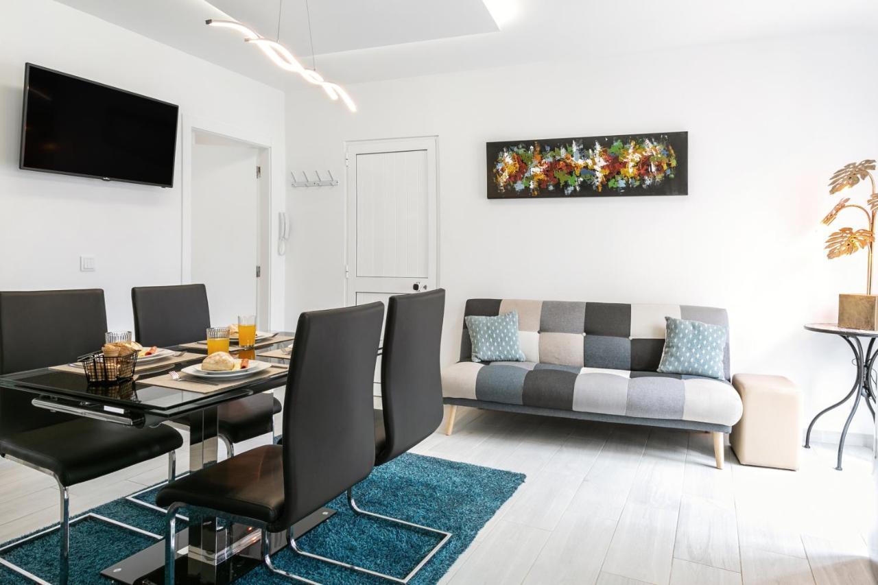Beach Alley Apartment Nazaré Exteriér fotografie